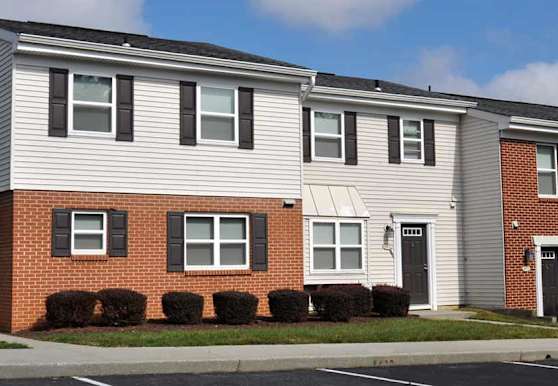 The Townes At Heritage Hill Apartments Glen Burnie Md 21061