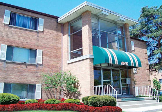 James Plaza Apartments Columbus Oh 43227