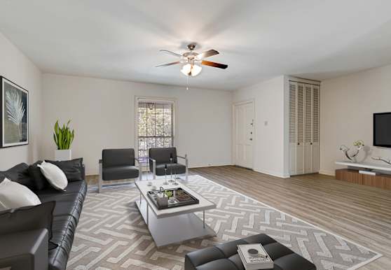 The Patrician Apartments Baton Rouge La 70806