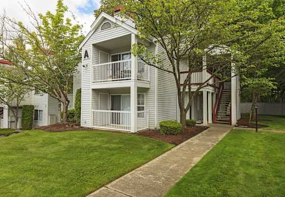 Autumn Chase Apartments Bothell Wa 98012