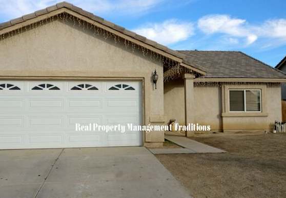 1319 Monte Vista Ave Apartments Rosamond Ca 93560