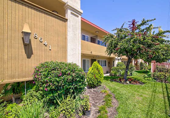 Westminster Manor Apartments Garden Grove Ca 92844