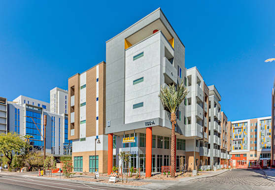 Array On Apache Apartments Tempe Az 85281