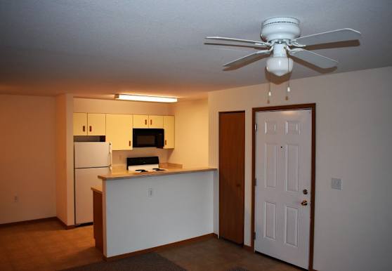 Arbor Woods Apartments Lp Rochester In 46975