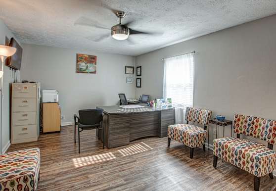 Willow Park Apartments Forest Park Ga 30297