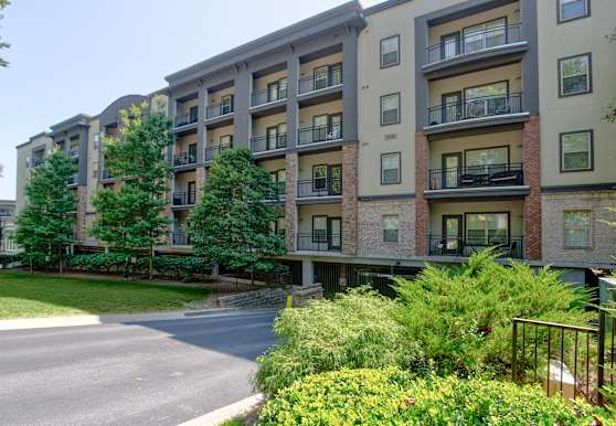 Bell Perimeter Center Apartments Atlanta Ga 30346