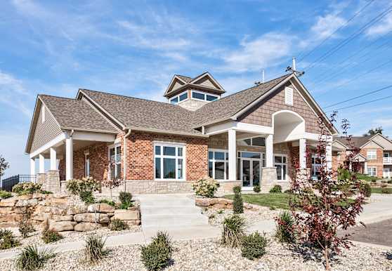 Columbia Bluffs Luxury Apartments Columbia Il 62236