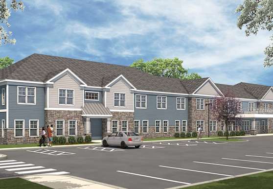 Bear Woods Apartments Canton Ct 06019