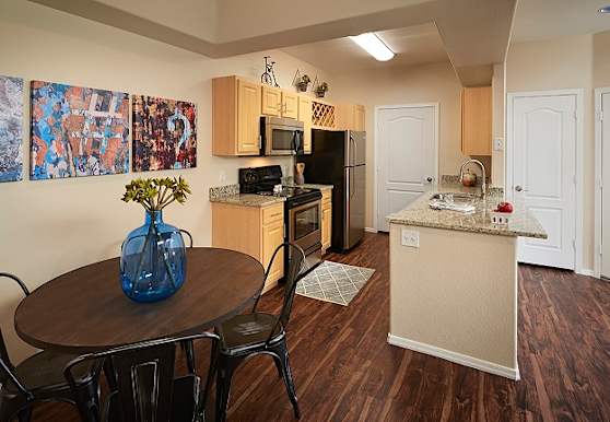 The Springs At Silverbell Apartments Tucson Az 85743
