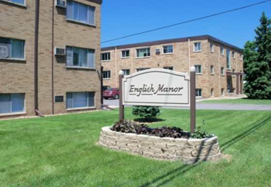 English Manor Apartments Maplewood Mn 55109
