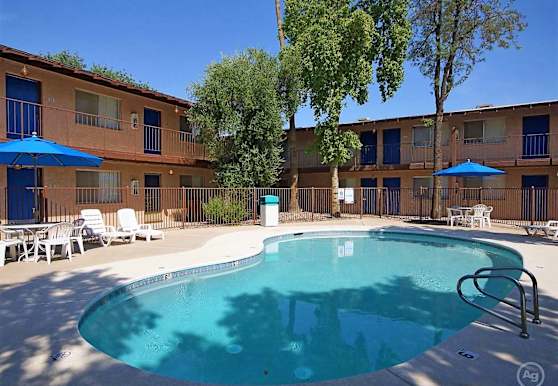 Chateau Gardens Apartments Phoenix Az 85301