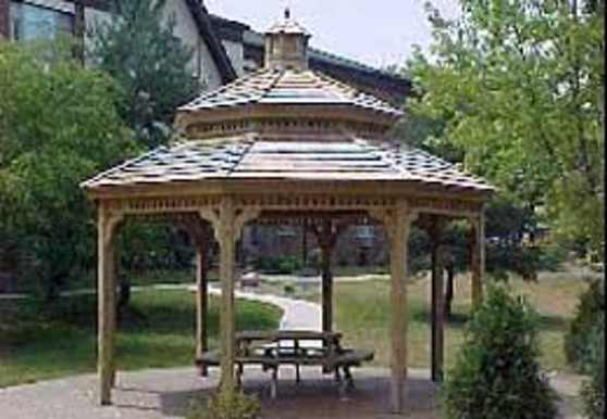 Autumnwood Apartments - Woodstock, IL 60098