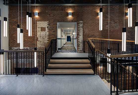 Broadstone Stockyards Apartments Nashville Tn 37201
