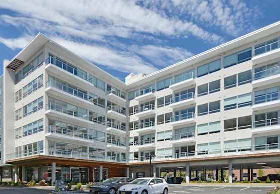 The Oyster Apartments Edgewater Nj 07020