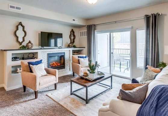 The Kensington Apartments At North Pointe Boise Id 83714