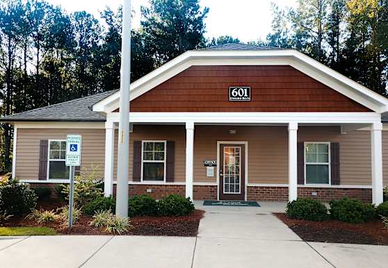 Oxford Plantation Apartments Goldsboro Nc 27534
