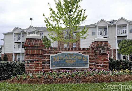 Meadows At Brier Creek Apartments Raleigh Nc 27617