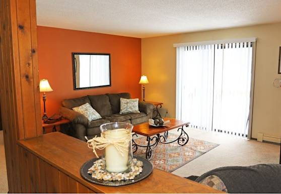 Willow Wood Apartments Sioux Falls Sd 57103