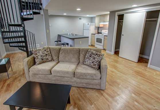 Lofts At The Mill Apartments Scranton Pa 18510