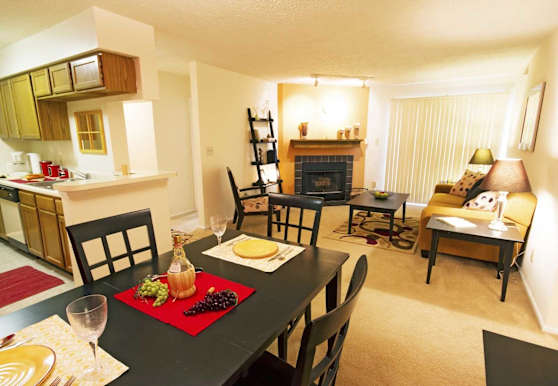 Runaway Bay Apartments Mishawaka In 46545