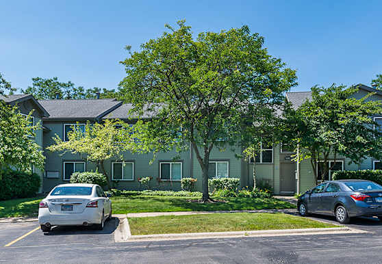 Pembrook Club Apartments Gurnee Il 60031