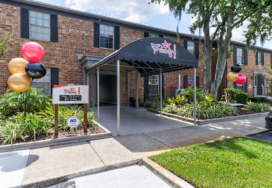 The Palms At 2800 Apartments Jacksonville Fl 32216