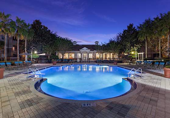 The Legends at Champions Gate Apartments - Davenport, FL 33896