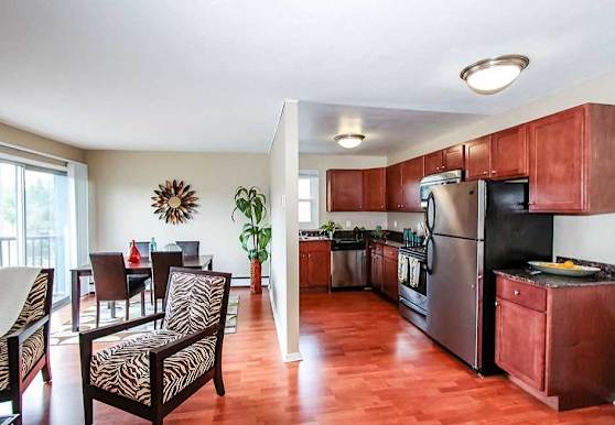 Park Trails Apartments Saint Louis Park Mn 55416
