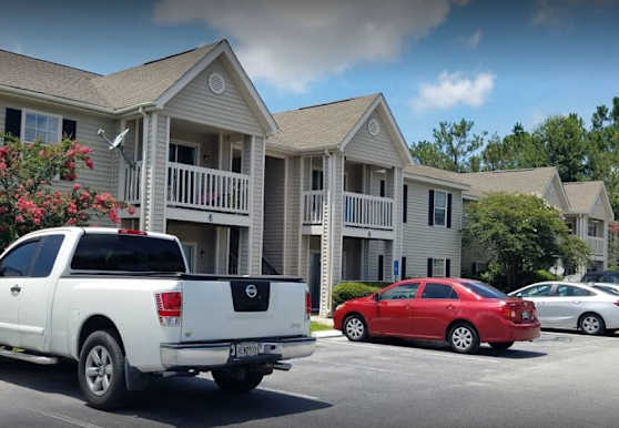 Kings Landing Apartments Kingsland Ga 31548