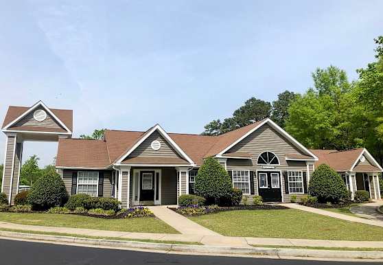 Brandon Glen Apartments Conyers Ga 30012