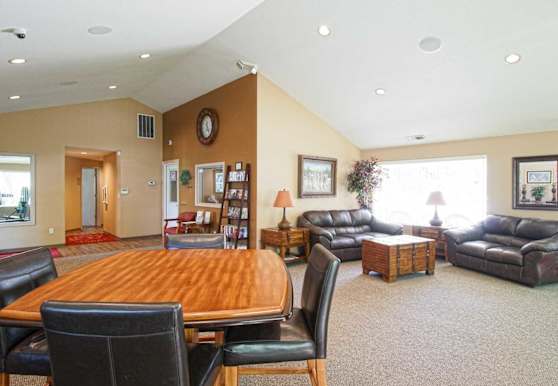 Saddle Club Apartments Salem Or 97317