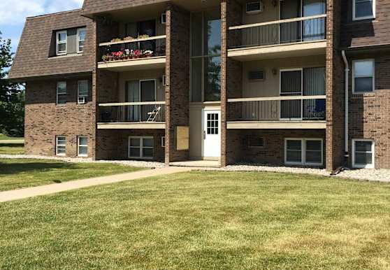 Elite One Apartments Schererville In 46375
