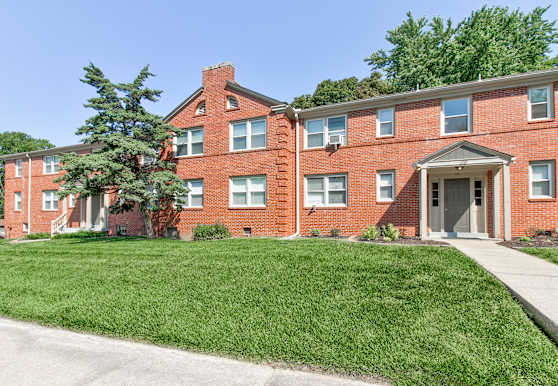 New Baldwin Manor Apartments Reviews for Small Space