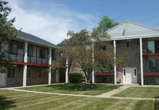 Oak Hill Apartments Toledo Oh 43607
