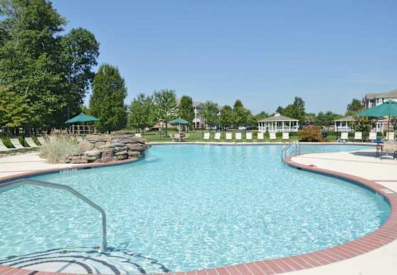 Mill Pond Village Apartments - Salisbury, MD 21804