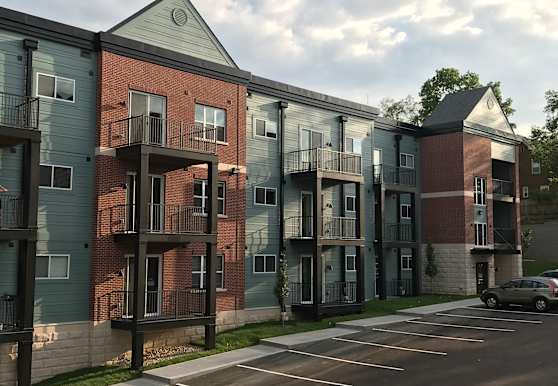 Windsor Flats Apartments Cincinnati Oh 45206