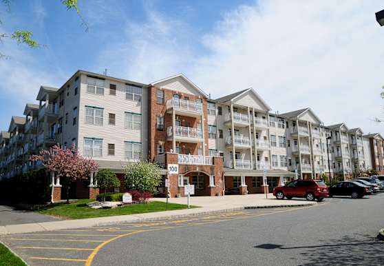 Yorkshire Village Apartments Lawrenceville Nj 08648