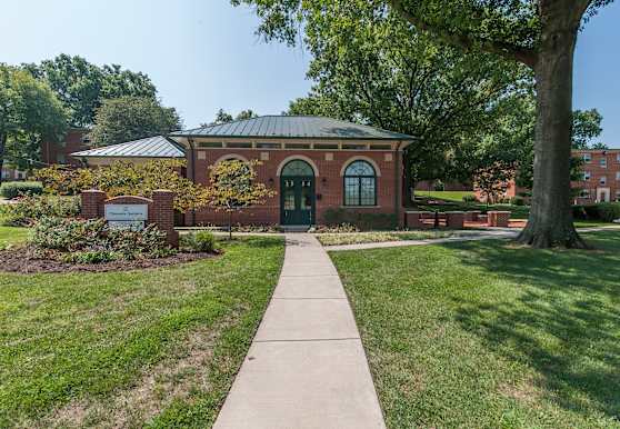 Cheverly Gardens Apartments Hyattsville Md 20784