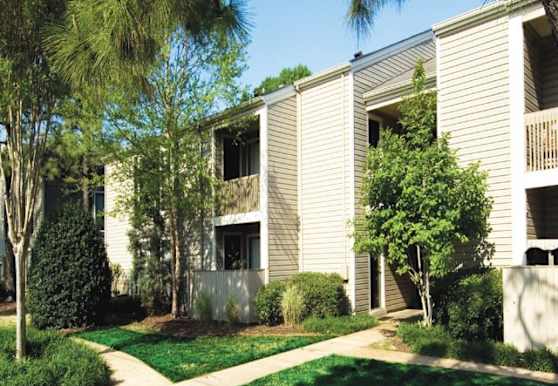 The Crossings At Fox Meadows Apartments Memphis Tn 38115