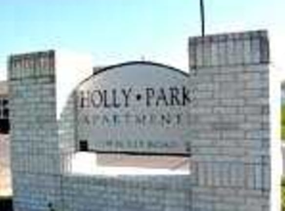 Holly Park - Corpus Christi, TX