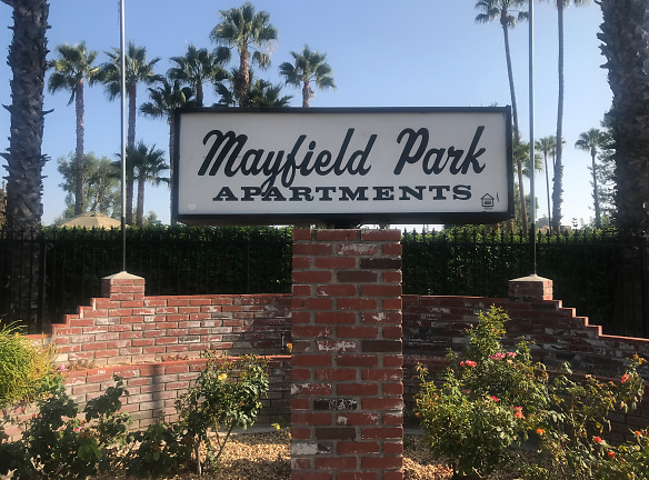 Mayfield Park Apartments - San Bernardino, CA