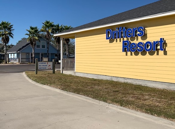 Drifter's Resort - Rockport, TX