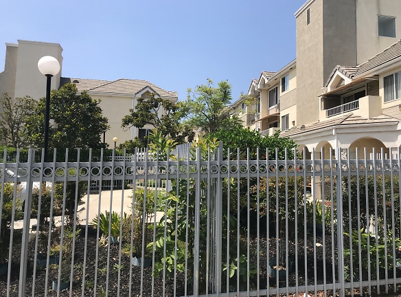 Madison Avenue Senior Housing Apartments - Los Angeles, CA