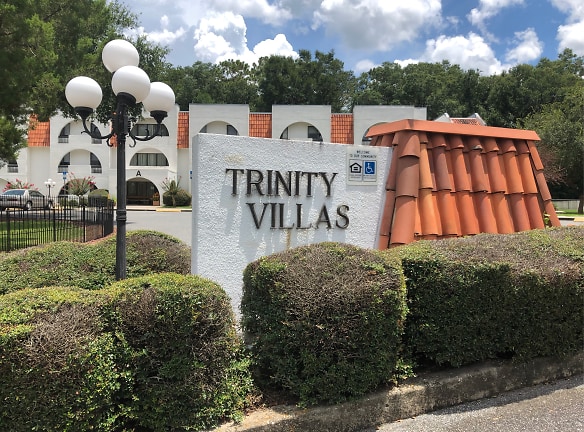 Trinity Villas I Apartments - Ocala, FL