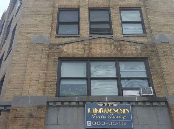 Linwood Senior Living Apartments - Buffalo, NY