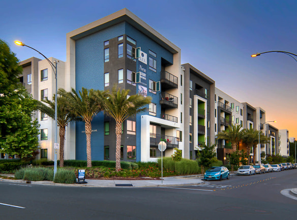 LEX Apartments - San Jose, CA