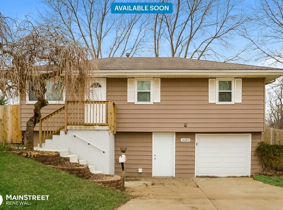 16380 E 34th St S - Independence, MO