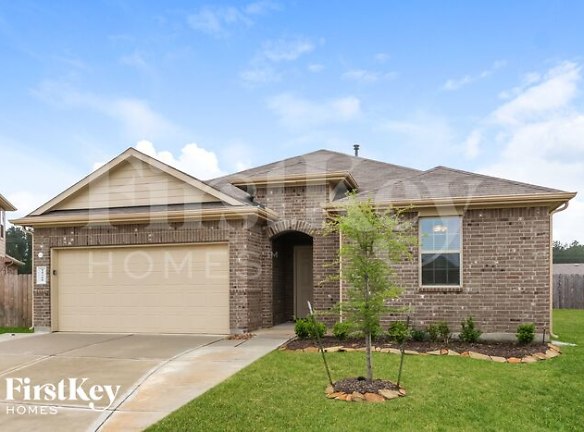18300 Timbermill Ln - New Caney, TX