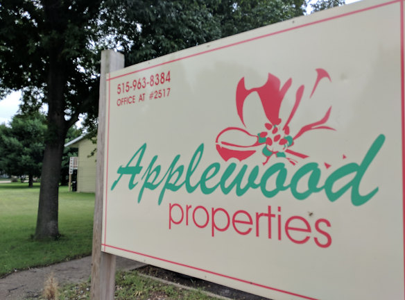 Applewood 1 Apartments - Ankeny, IA
