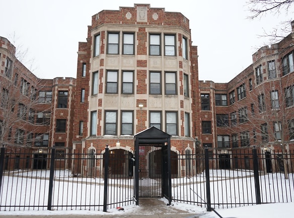 7143 S Bennett Ave 3 N Apartments - Chicago, IL